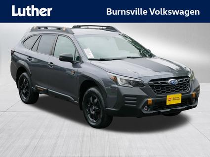2022 Subaru Outback Burnsville MN