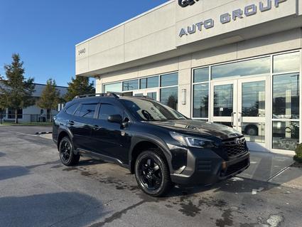 2022 Subaru Outback Lexington KY
