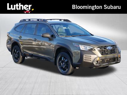 2022 Subaru Outback Minneapolis MN