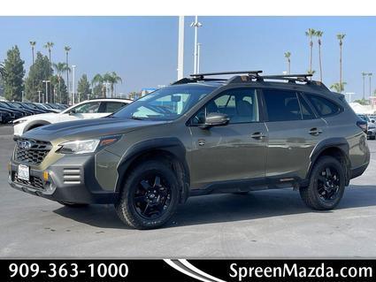 2022 Subaru Outback Loma Linda CA