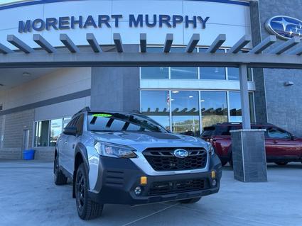2022 Subaru Outback Durango CO