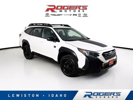 2023 Subaru Outback Lewiston ID