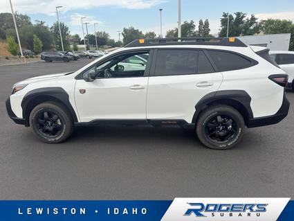 2023 Subaru Outback Lewiston ID