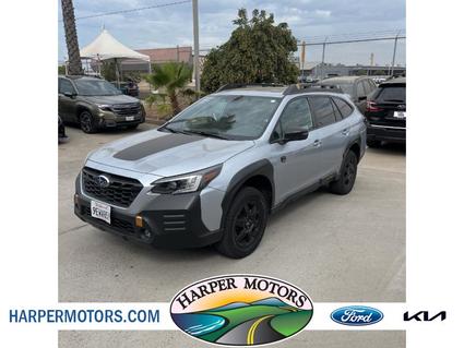 2023 Subaru Outback Eureka CA