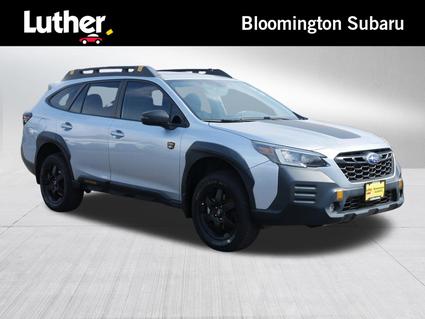 2023 Subaru Outback Minneapolis MN
