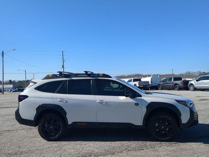 2023 Subaru Outback Winder GA