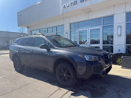 2024 Subaru Outback Lexington KY