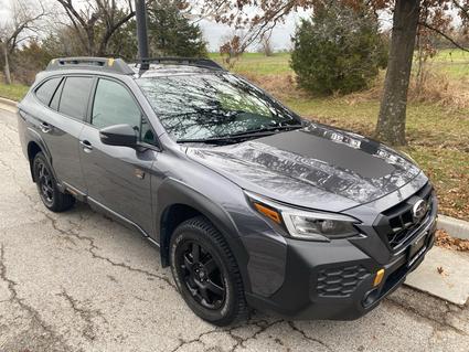 2024 Subaru Outback Carbondale IL