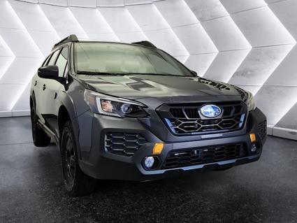 2025 Subaru Outback Columbia SC