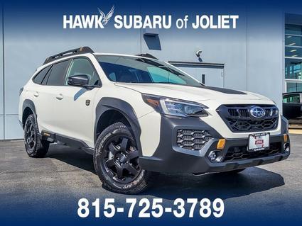 2025 Subaru Outback Plainfield IL