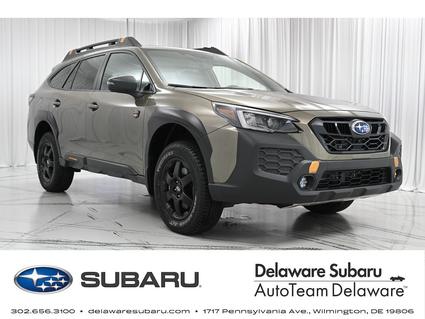 2025 Subaru Outback Wilmington DE