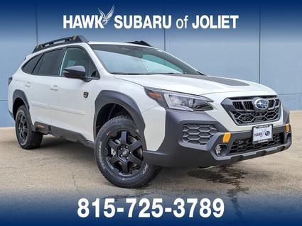 2025 Subaru Outback Plainfield IL