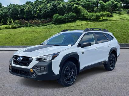 2025 Subaru Outback Atlanta GA