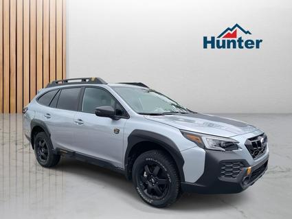 2025 Subaru Outback Fletcher NC