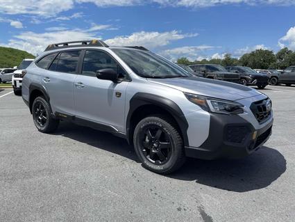 2025 Subaru Outback Fletcher NC