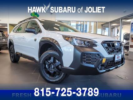 2025 Subaru Outback Plainfield IL