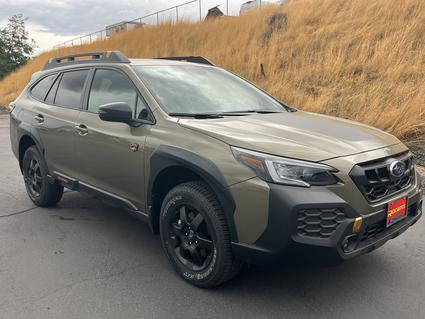 2025 Subaru Outback Hermiston OR