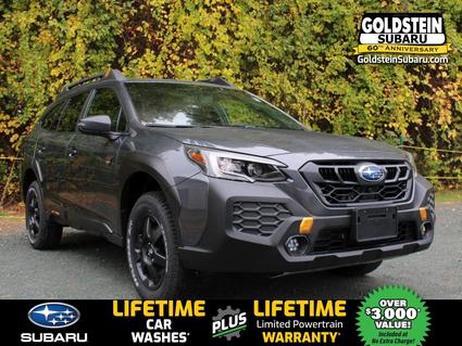 2025 Subaru Outback Albany NY