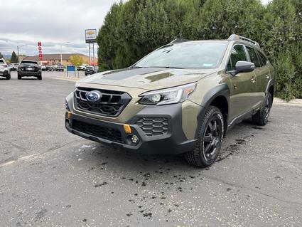 2025 Subaru Outback Casper WY