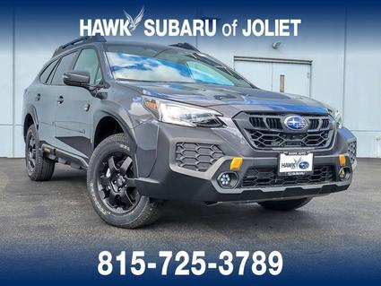 2025 Subaru Outback Plainfield IL