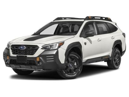 2022 Subaru Outback Saint Paul MN