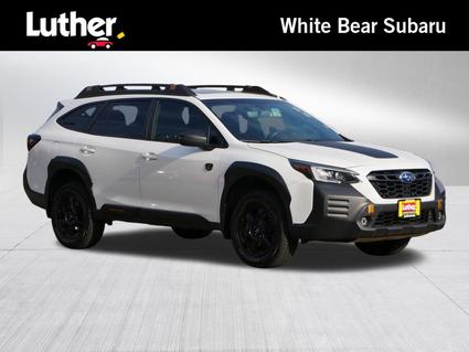 2022 Subaru Outback Saint Paul MN