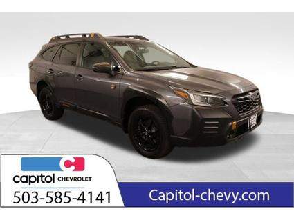 2022 Subaru Outback Salem OR