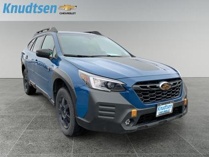 2022 Subaru Outback Post Falls ID