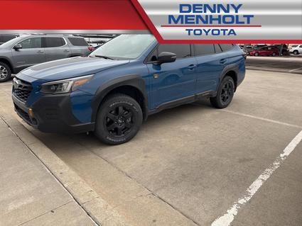 2023 Subaru Outback Rapid City SD