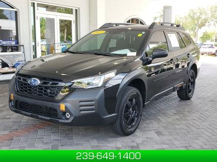 2023 Subaru Outback Naples FL