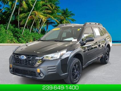 2023 Subaru Outback Naples FL