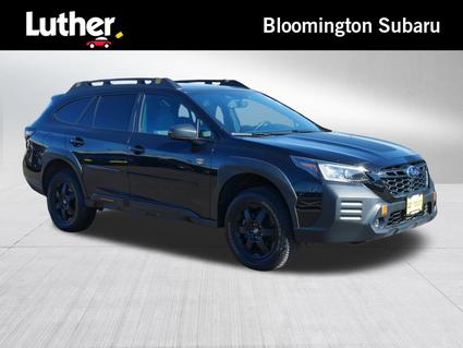 2023 Subaru Outback Minneapolis MN