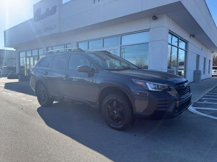 2023 Subaru Outback Lexington KY