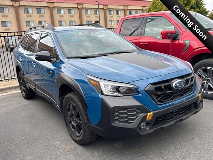 2024 Subaru Outback Twin Falls ID