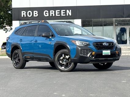 2024 Subaru Outback Twin Falls ID