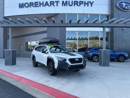 2024 Subaru Outback Durango CO