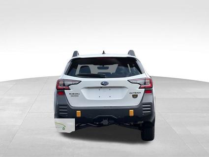 2025 Subaru Outback Fairfield CA