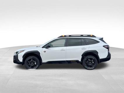 2025 Subaru Outback Fairfield CA
