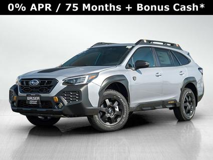 2025 Subaru Outback South Saint Paul MN