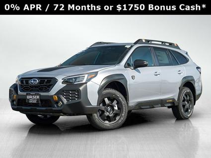 2025 Subaru Outback Burnsville MN