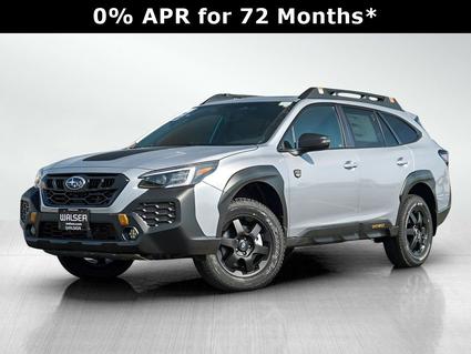 2025 Subaru Outback Burnsville MN