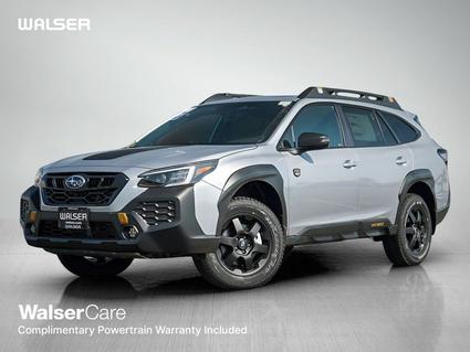 2025 Subaru Outback Burnsville MN