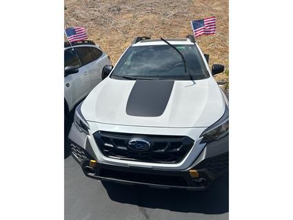 2025 Subaru Outback Fairfield CA