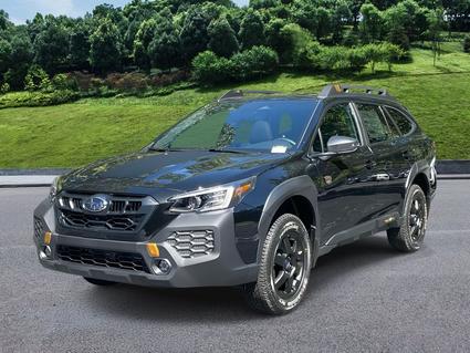 2025 Subaru Outback Atlanta GA