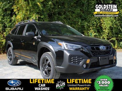 2025 Subaru Outback Albany NY