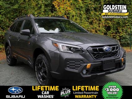 2025 Subaru Outback Albany NY