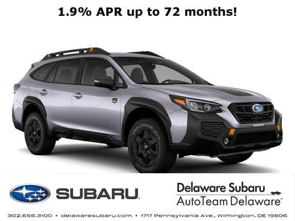 2025 Subaru Outback Wilmington DE