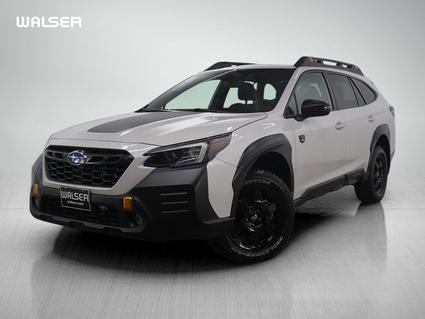 2022 Subaru Outback South Saint Paul MN