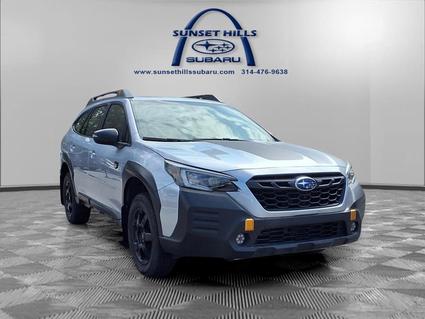 2022 Subaru Outback Saint Louis MO