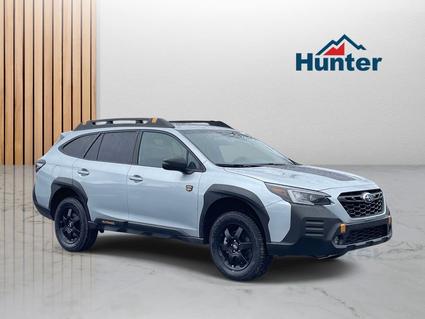 2022 Subaru Outback Fletcher NC